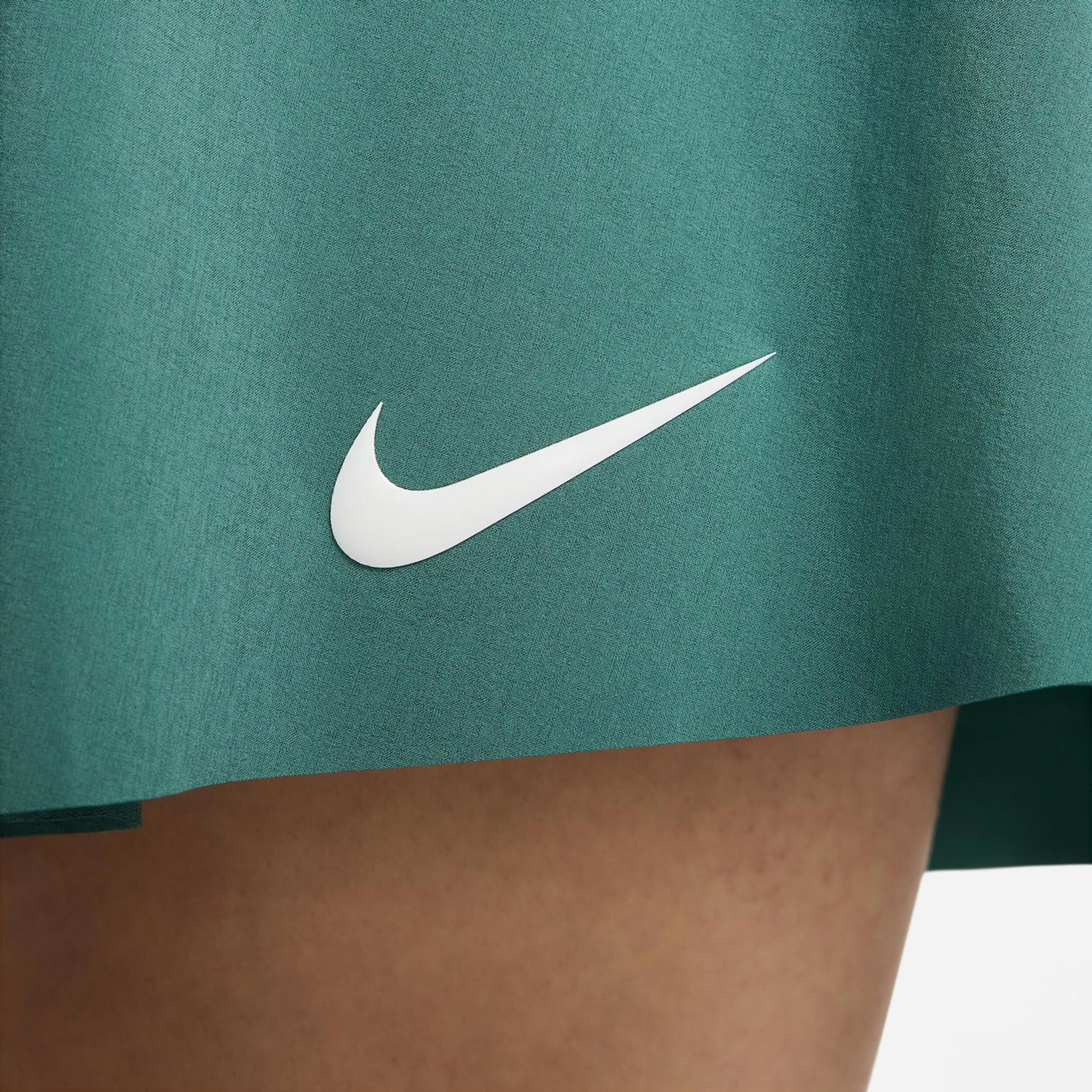 Amazon.com: Nike NikeCourt Dri-FIT Advantage Women's Pleated