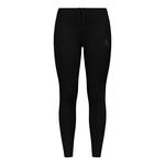 Odlo Clothing Odlo Zeroweight Running Tights Women-Black