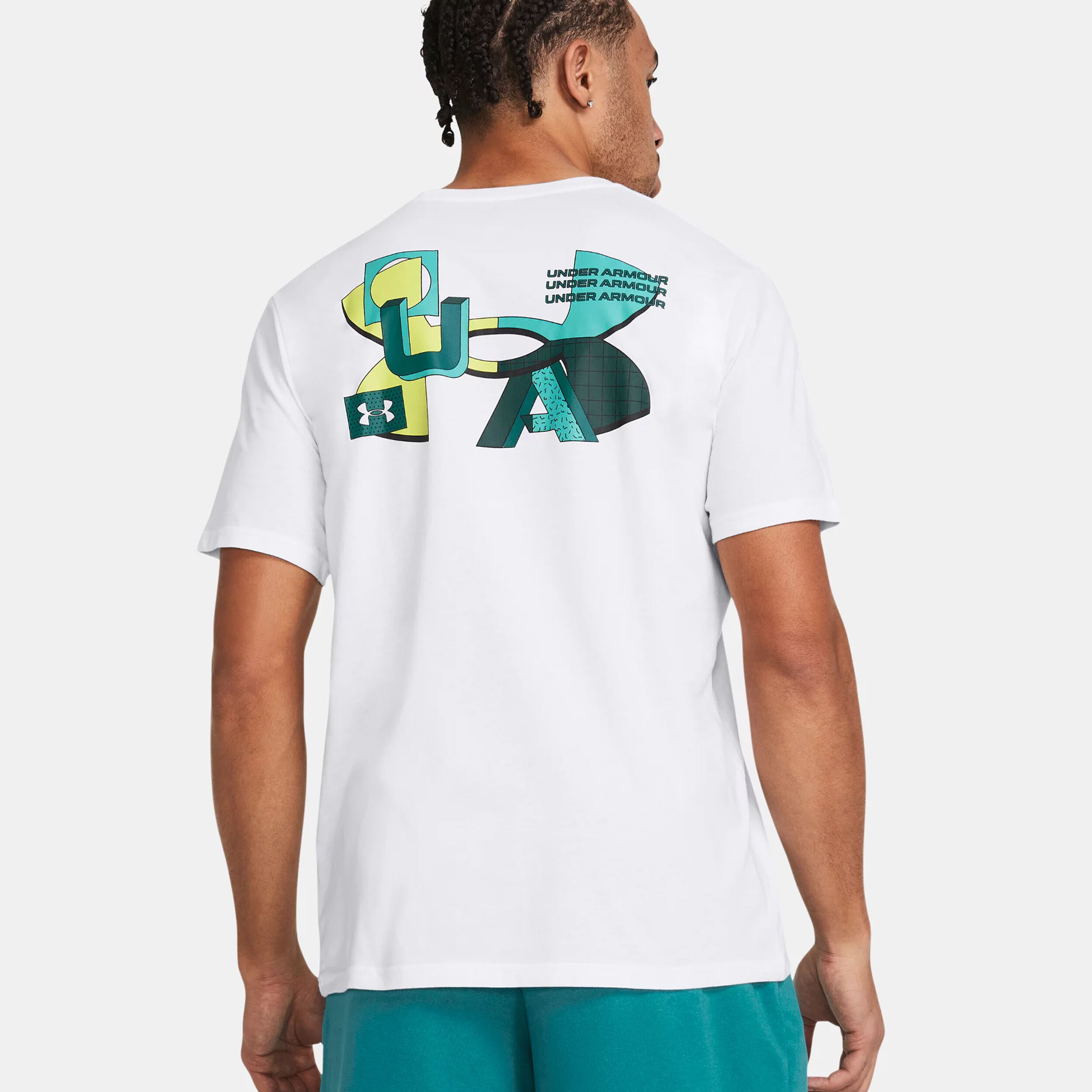 World tennis under armour new arrivals