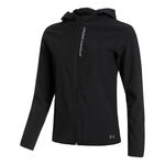 Under Armour Clothing Under Armour Outrun The Storm Running Jacket Women-Black