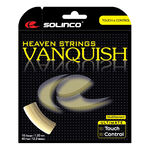 Solinco Solinco Vanquish Natur String Set 12,2m-Ecru