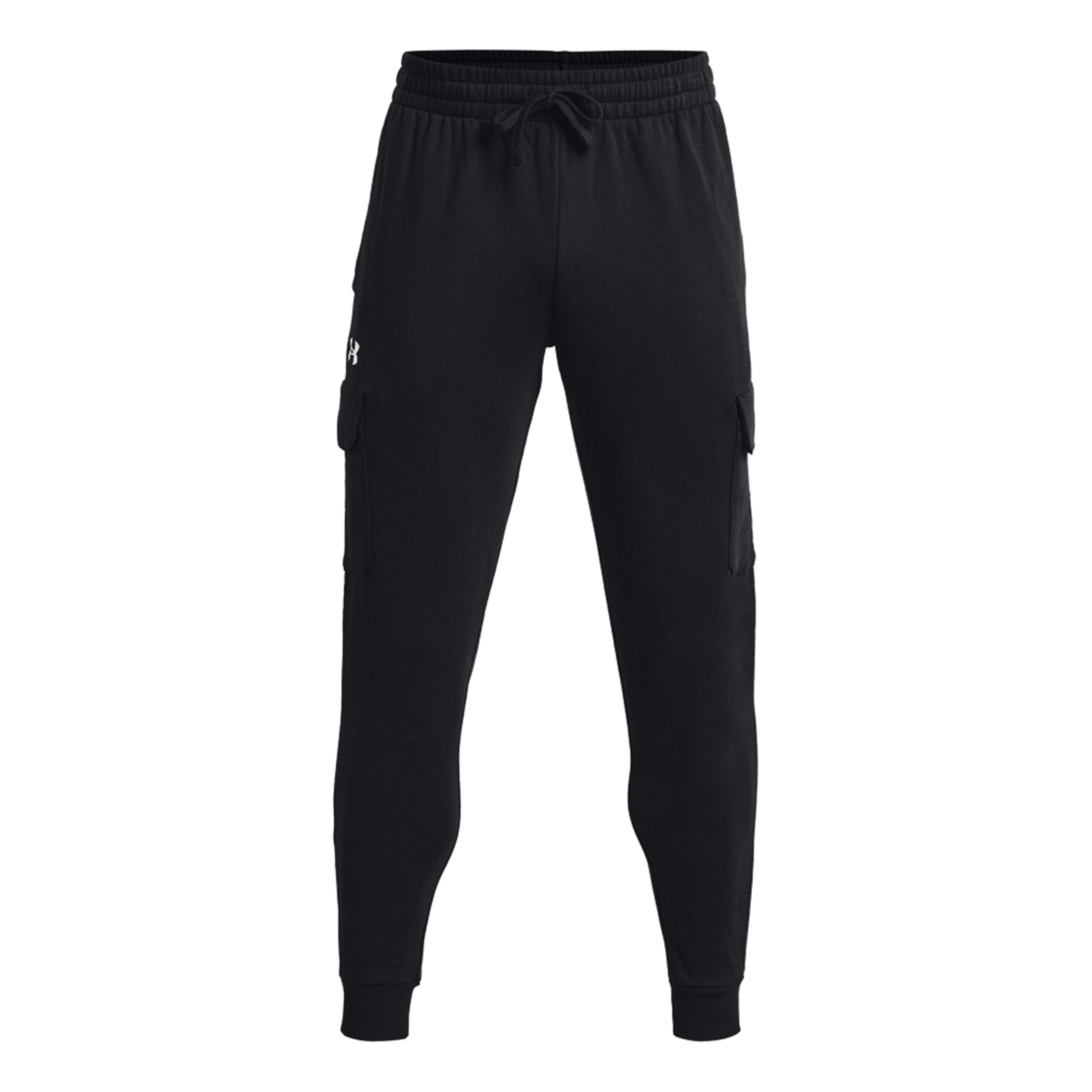 Under armour cargo pants black 2025