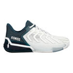 K-Swiss Tennis shoes K-Swiss Ultrashot 4 Clay Court Shoe Men-White,Petrol