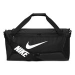 Nike Nike Brasilia 9.5 Sports Bag-Black