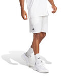 adidas Shorts adidas Club Shorts Men-white