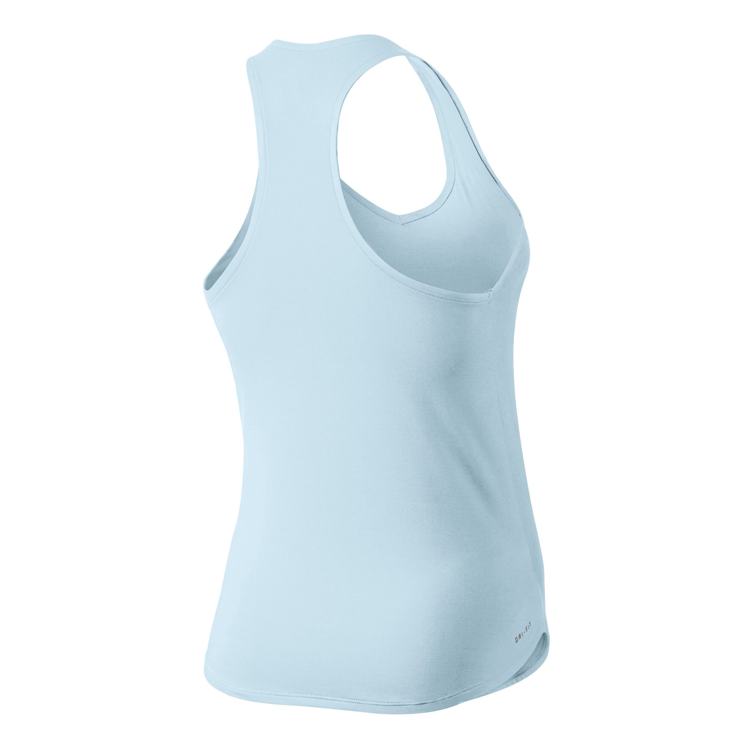 Nike pure tank hot sale