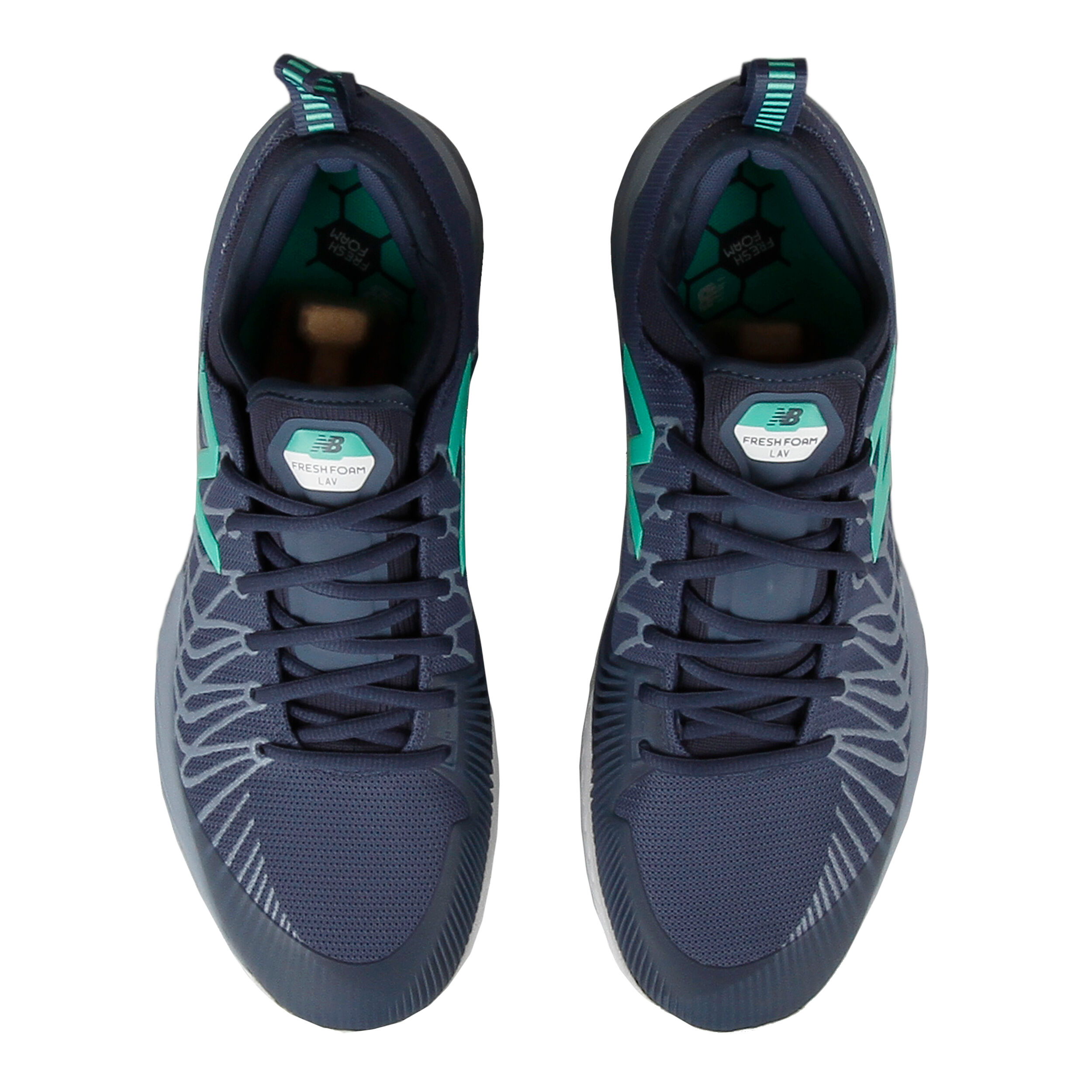 new balance fresh foam lav