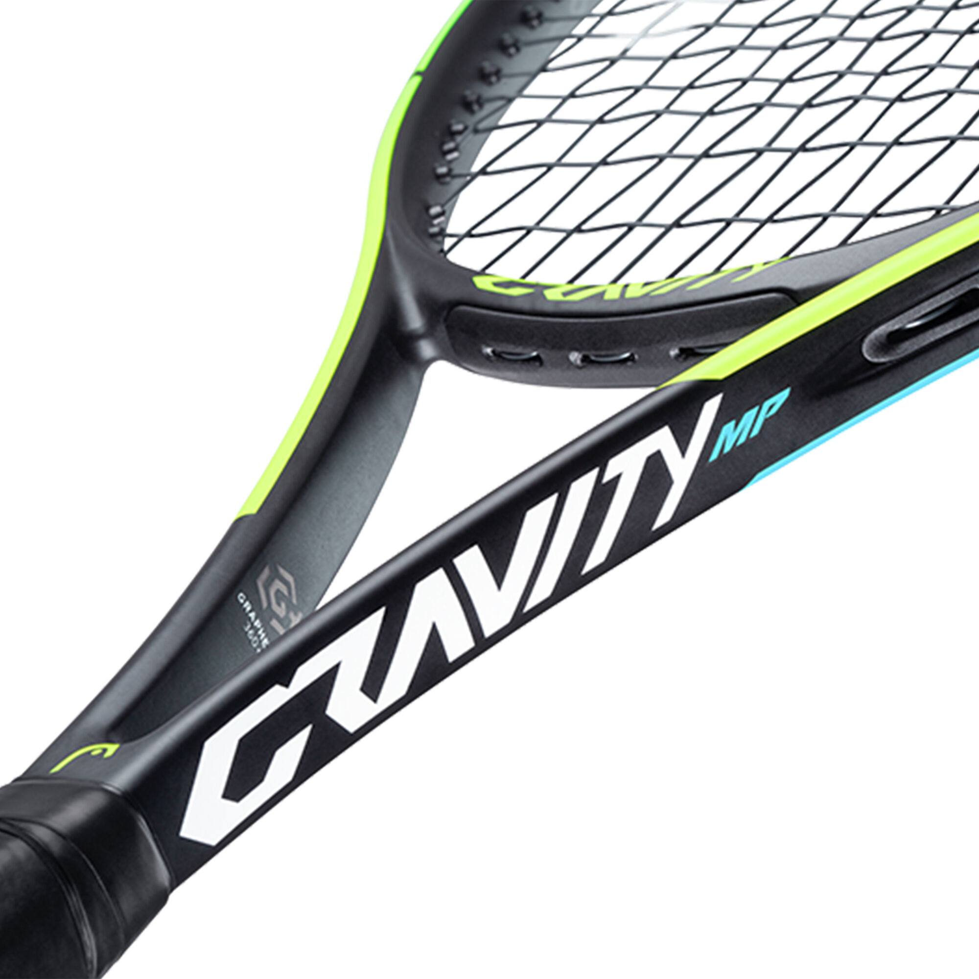 Verleden is er Vlekkeloos buy HEAD Graphene 360+ Gravity MP (2021) Tour Racket online | Tennis-Point