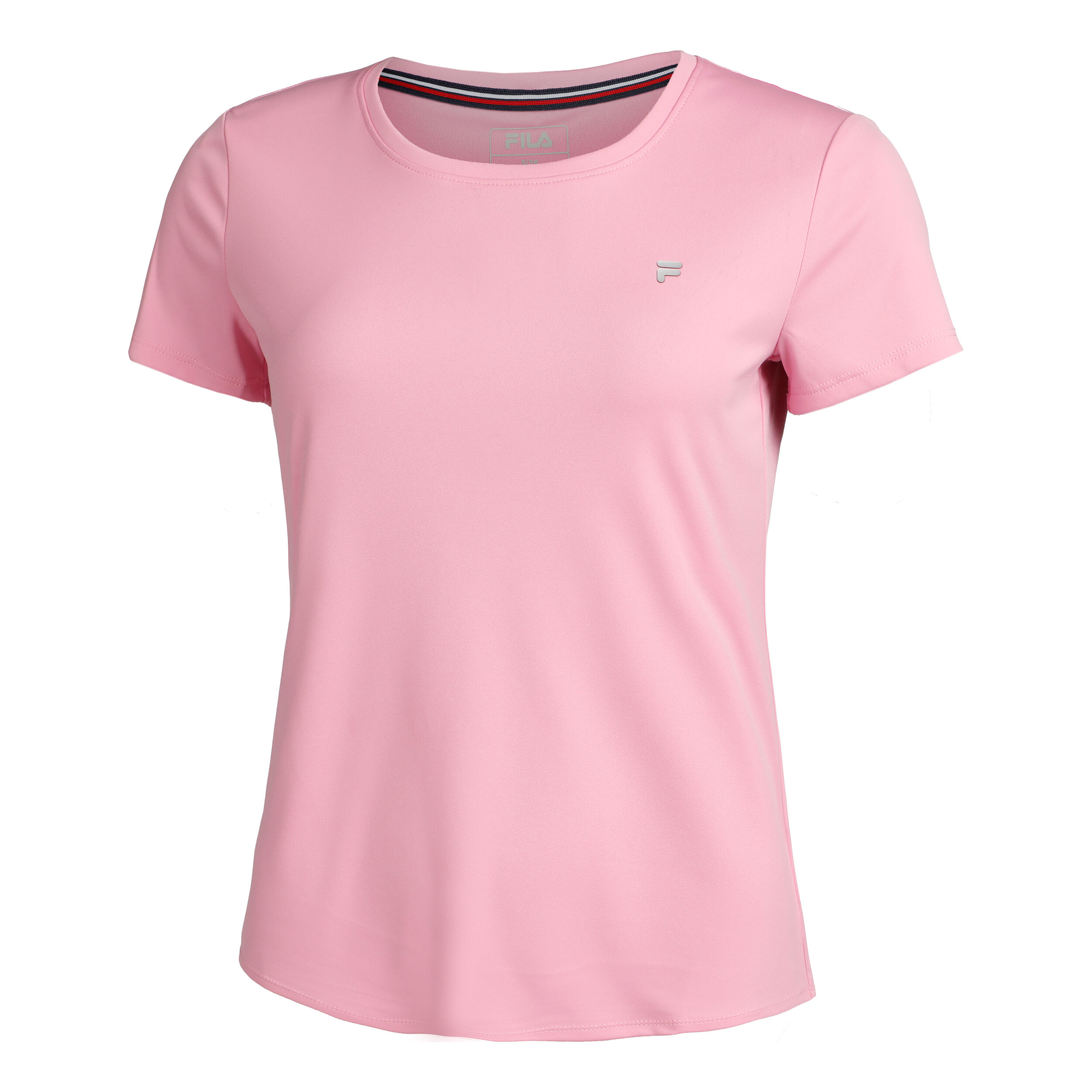 Leonie T Shirt Women Pink
