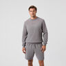 Borg Classic Sweatshirt Men-Beige