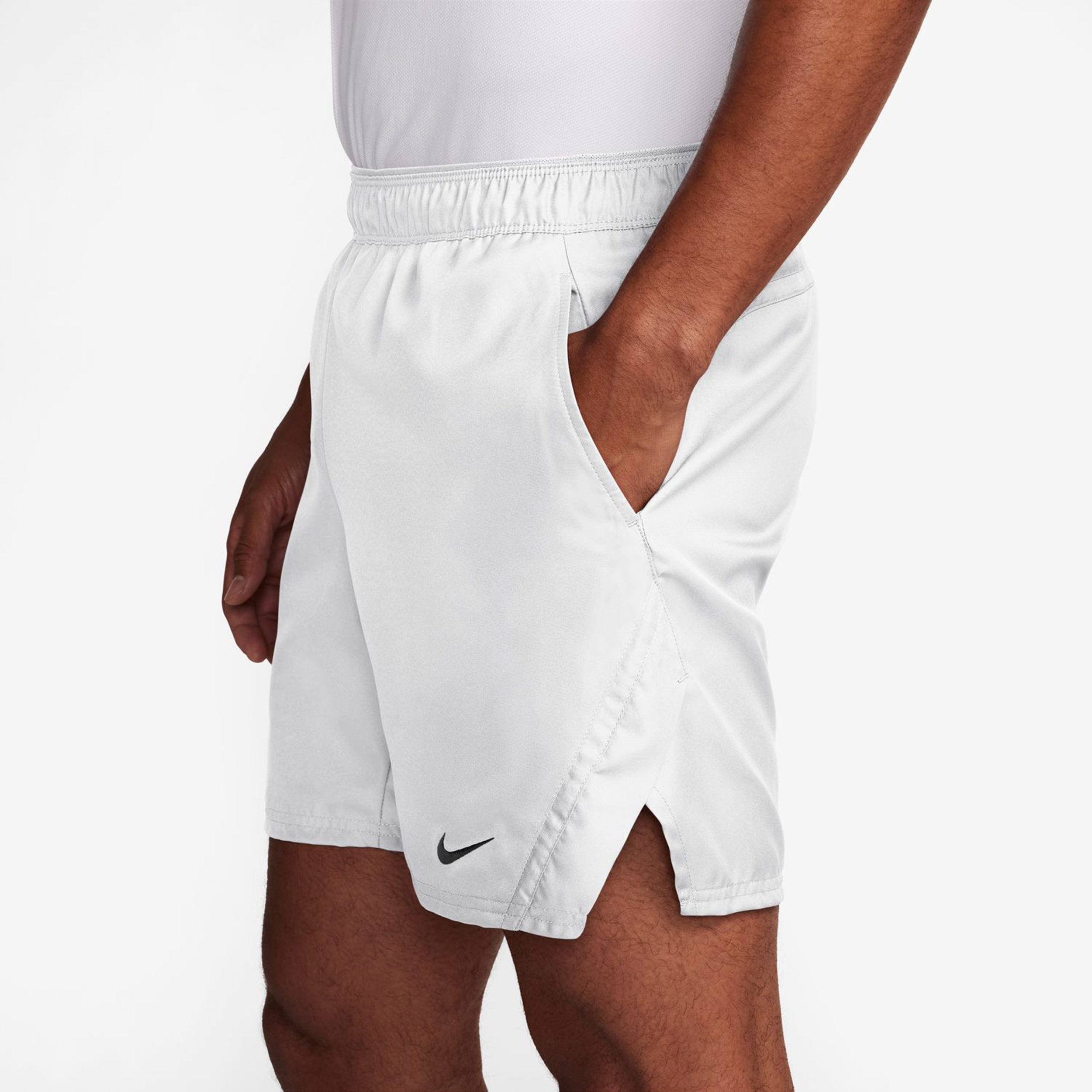 Buy Nike Court Dri-Fit Victory 7in Shorts Men White online