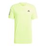 Club 3-Stripes Tennis T-Shirt