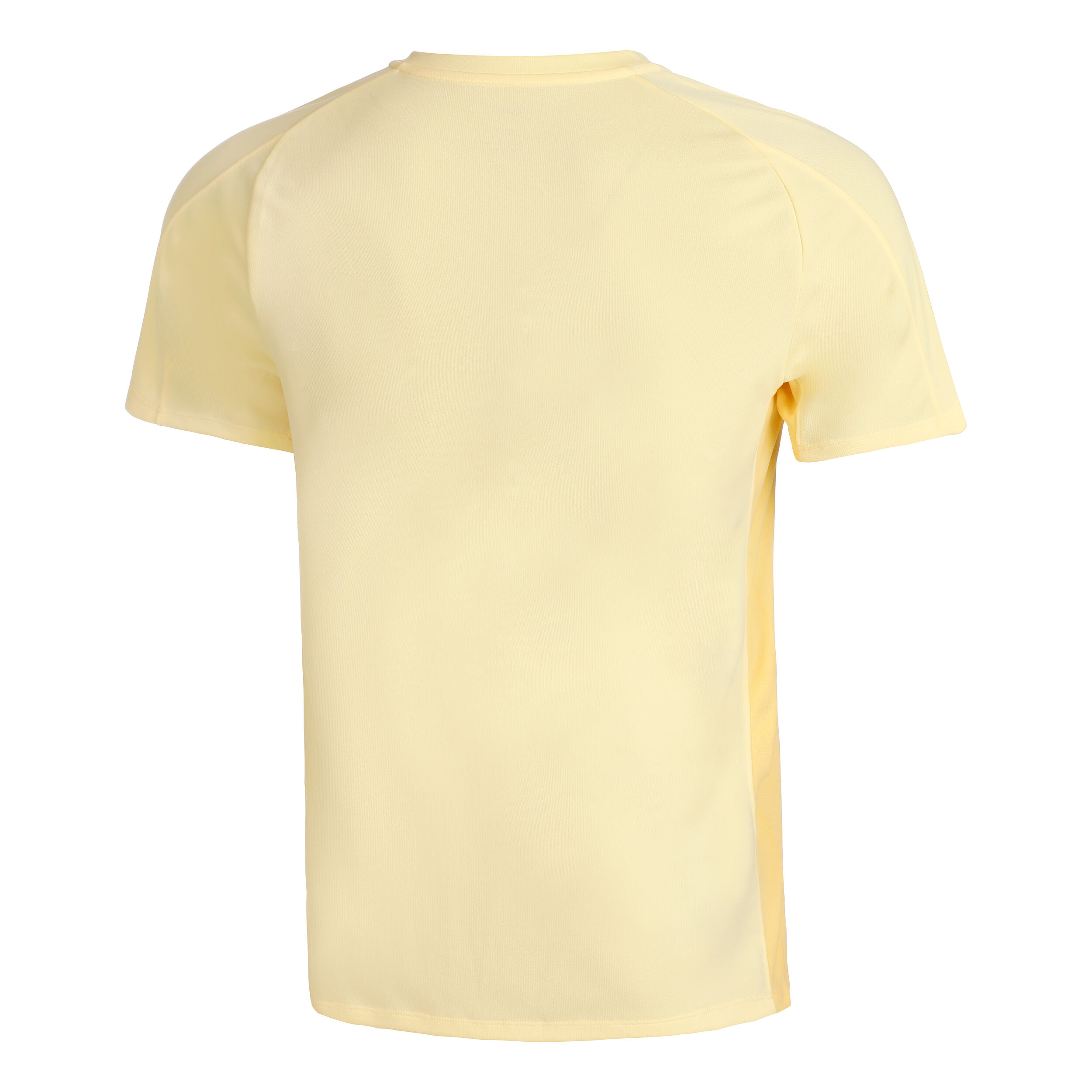 Dri-Fit Court Dri-Fit Victory T-Shirt Men - Lemon