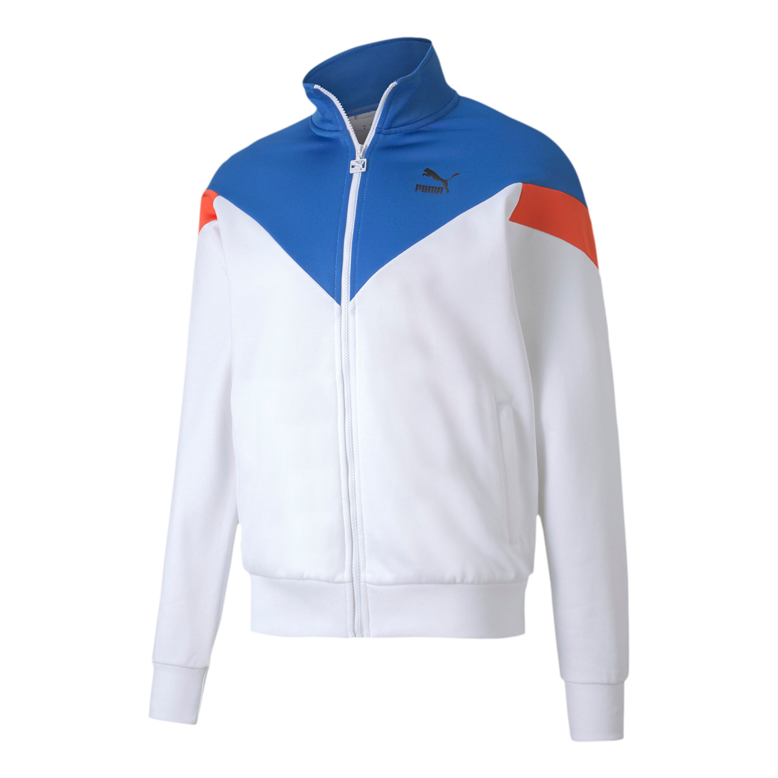 Puma mcs track deals