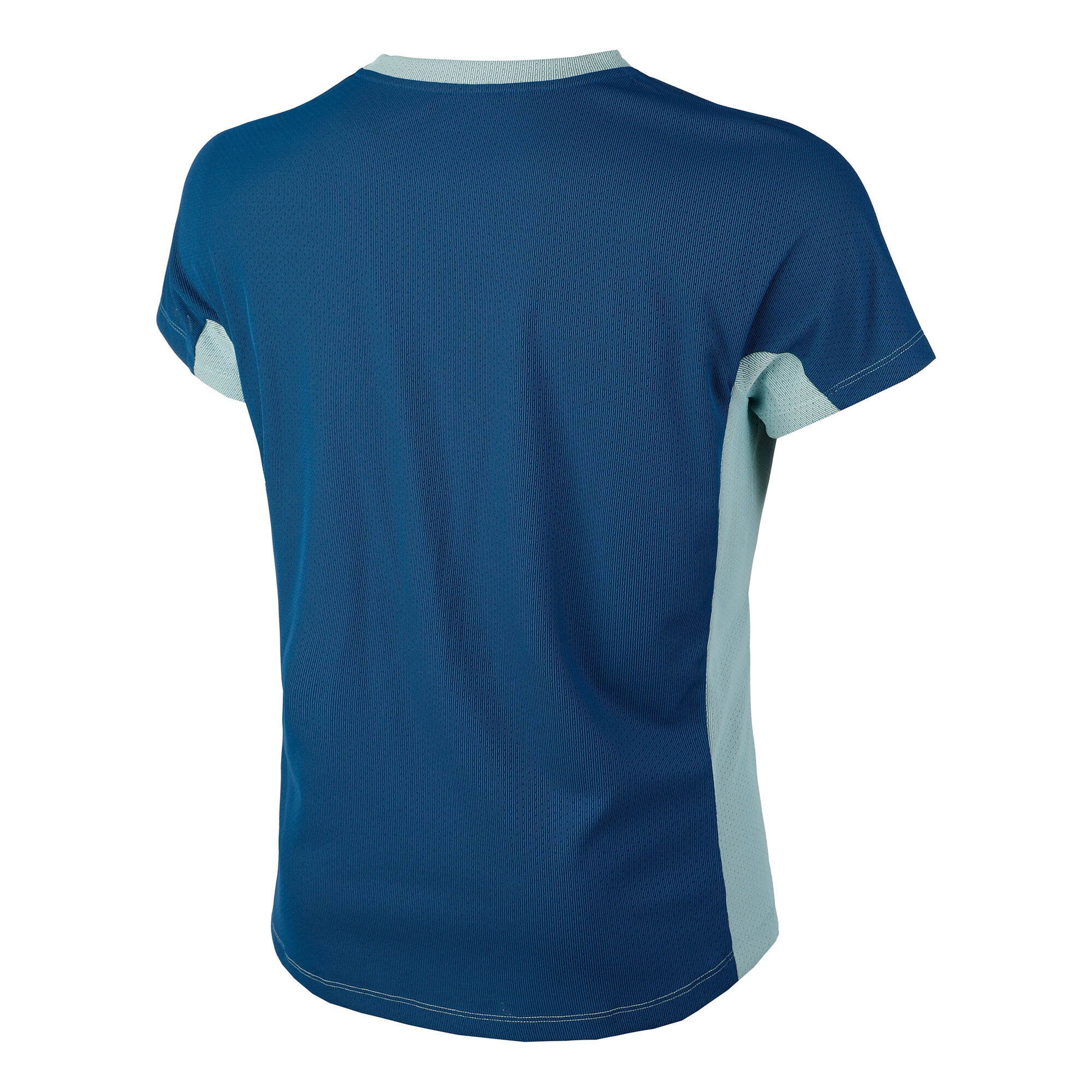 T-Shirt Nike Dri-Fit ADV Rafael Nadal Paris 2023 bleu - Extreme Tennis