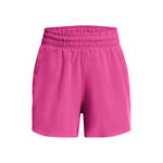 Under Armour Clothing Under Armour Vanish 5in Shorts Women-Pink