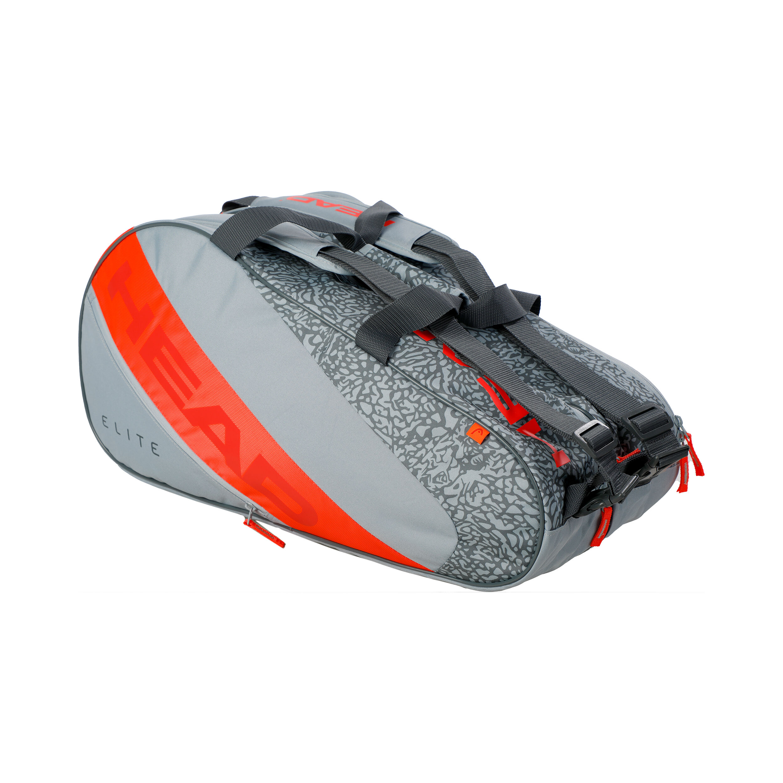 Head elite combi sales 6 racket bag