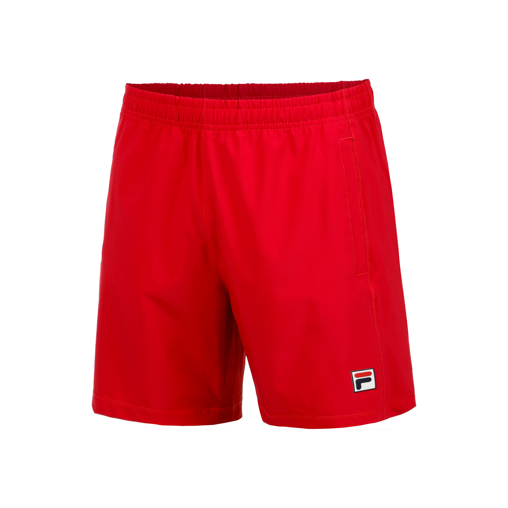Buy Fila Kian Shorts Men Red online