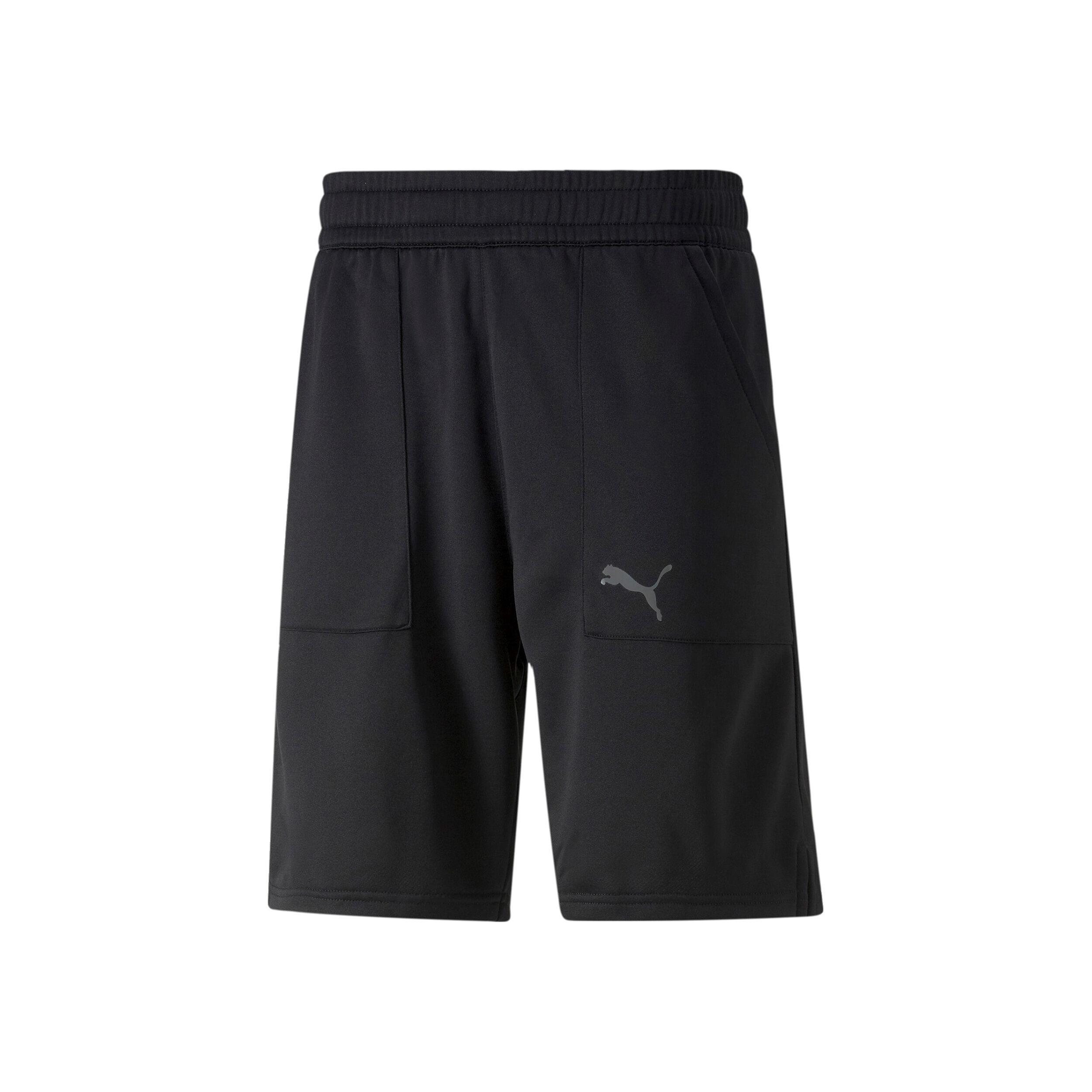 Puma deals tennis shorts