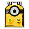 MINIONS VIBRATION DAMPENERS  2PK Ye/ Bl