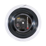 PROKENNEX PROKENNEX Dark Wire 6 String Reel 200m-Black