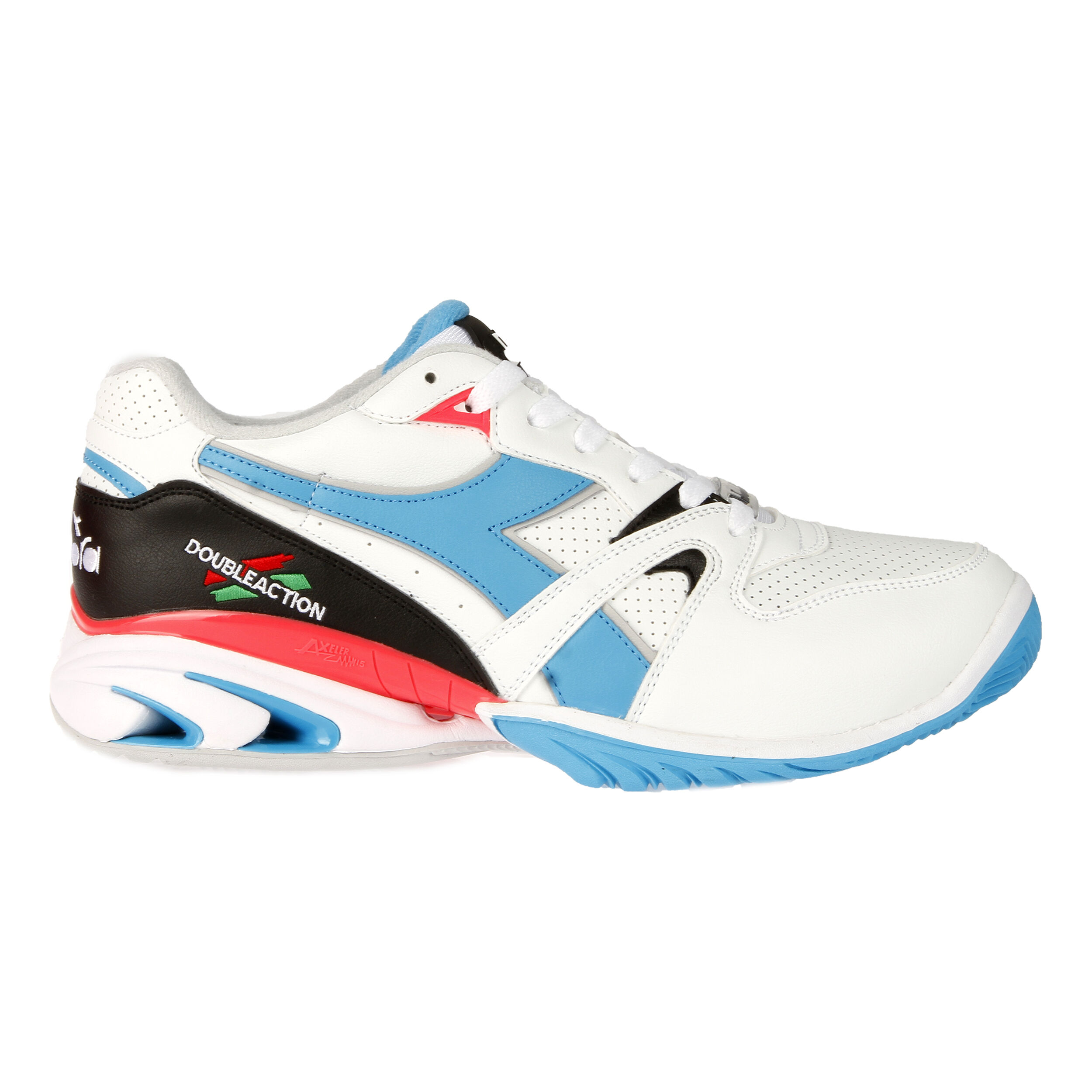 Diadora star k discount