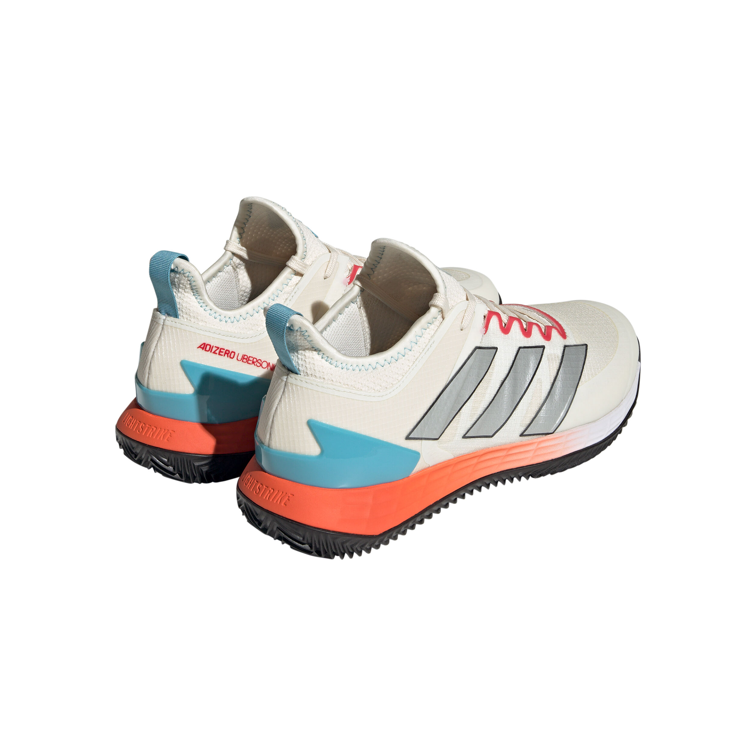 Adizero ubersonic sales 3