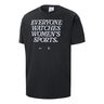 Everyone Watches Women's Sport T-Shirt Women-black