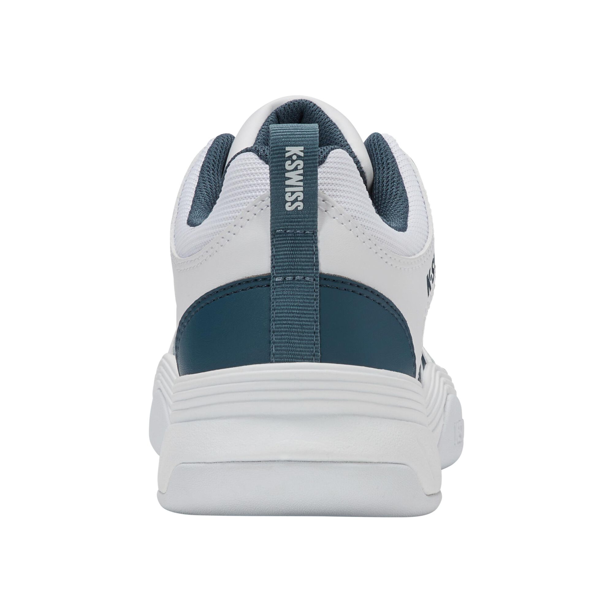 K-Swiss