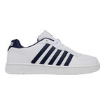 K-Swiss Shoes K-Swiss Court Kali Sneakers Men-white, dark blue