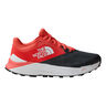 Vectiv Enduris 3 Trail Running Shoe Women-Grey,Orange