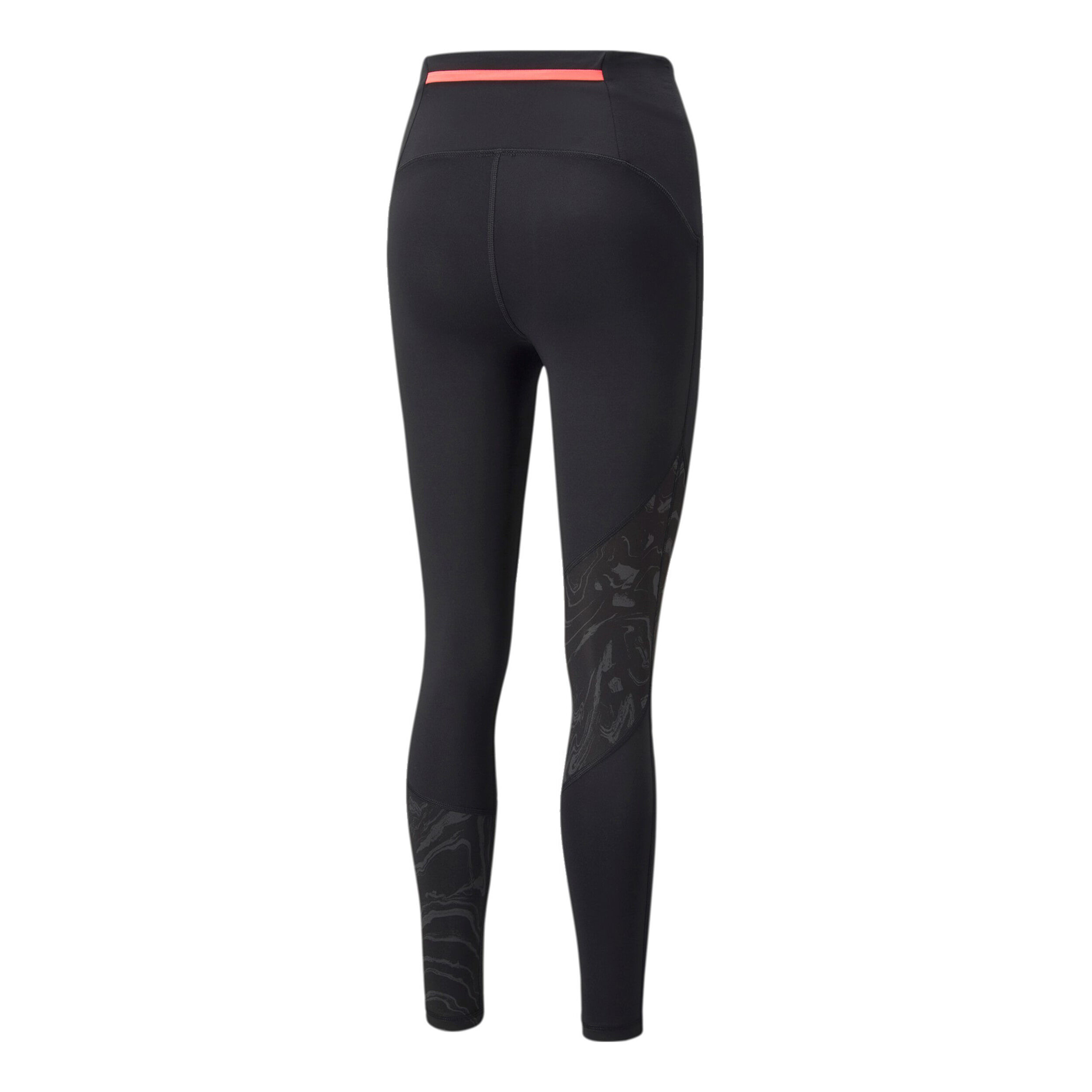 Buy Puma Graphic Highwaist 7 8 Tight Women Black online Tennis Point COM