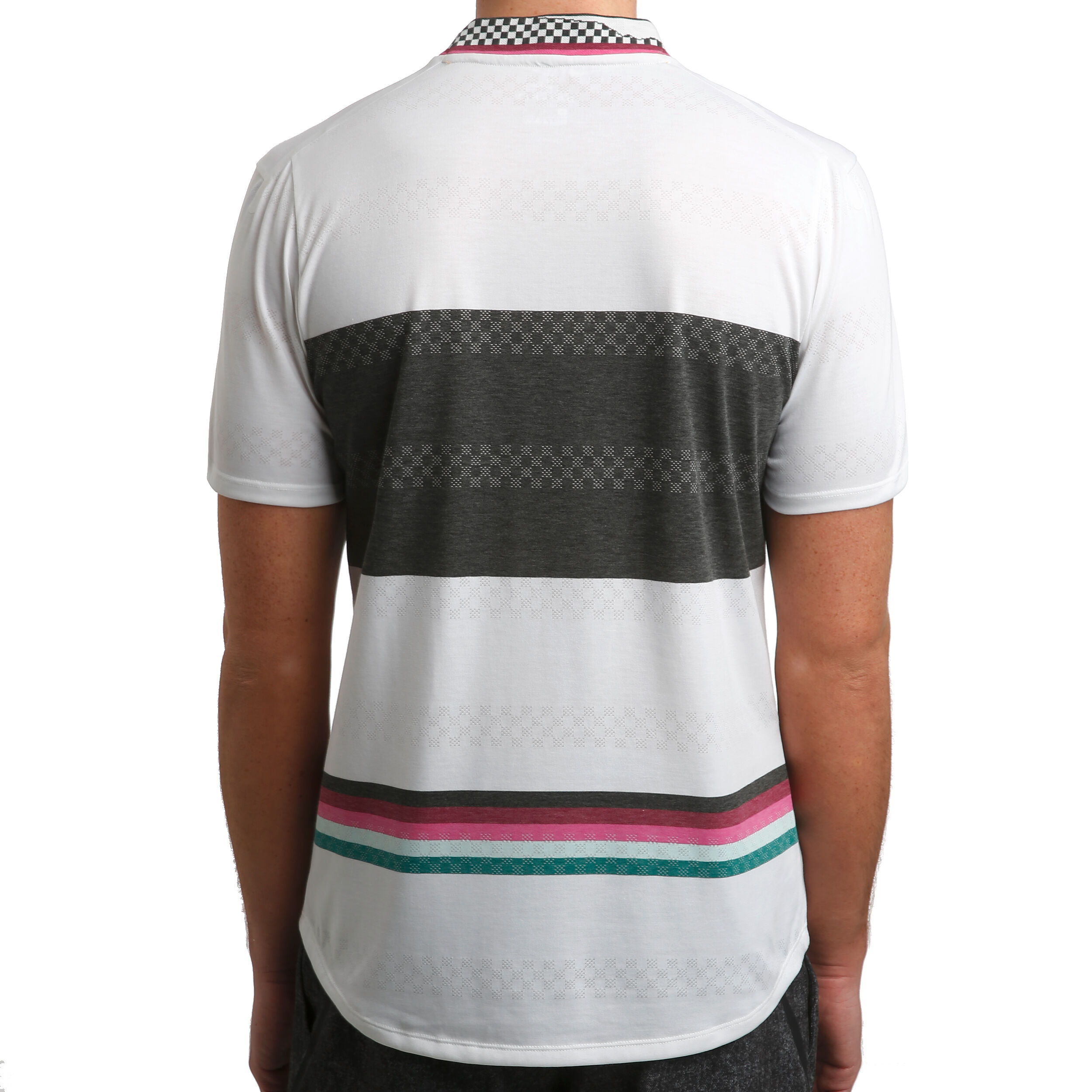 Buy Nike Court Challenger T Shirt Men White Black online Tennis