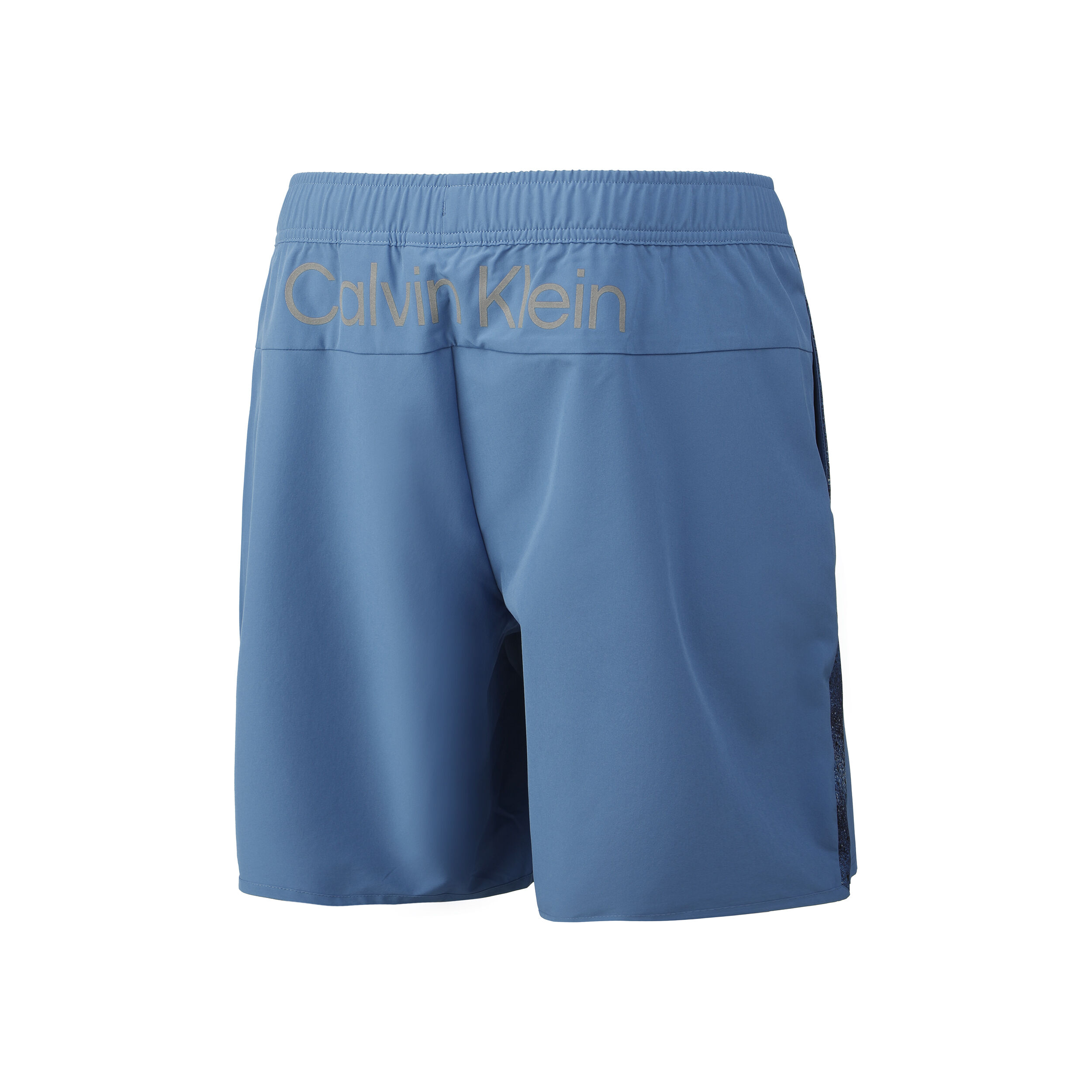 7in Woven Shorts Men Blue