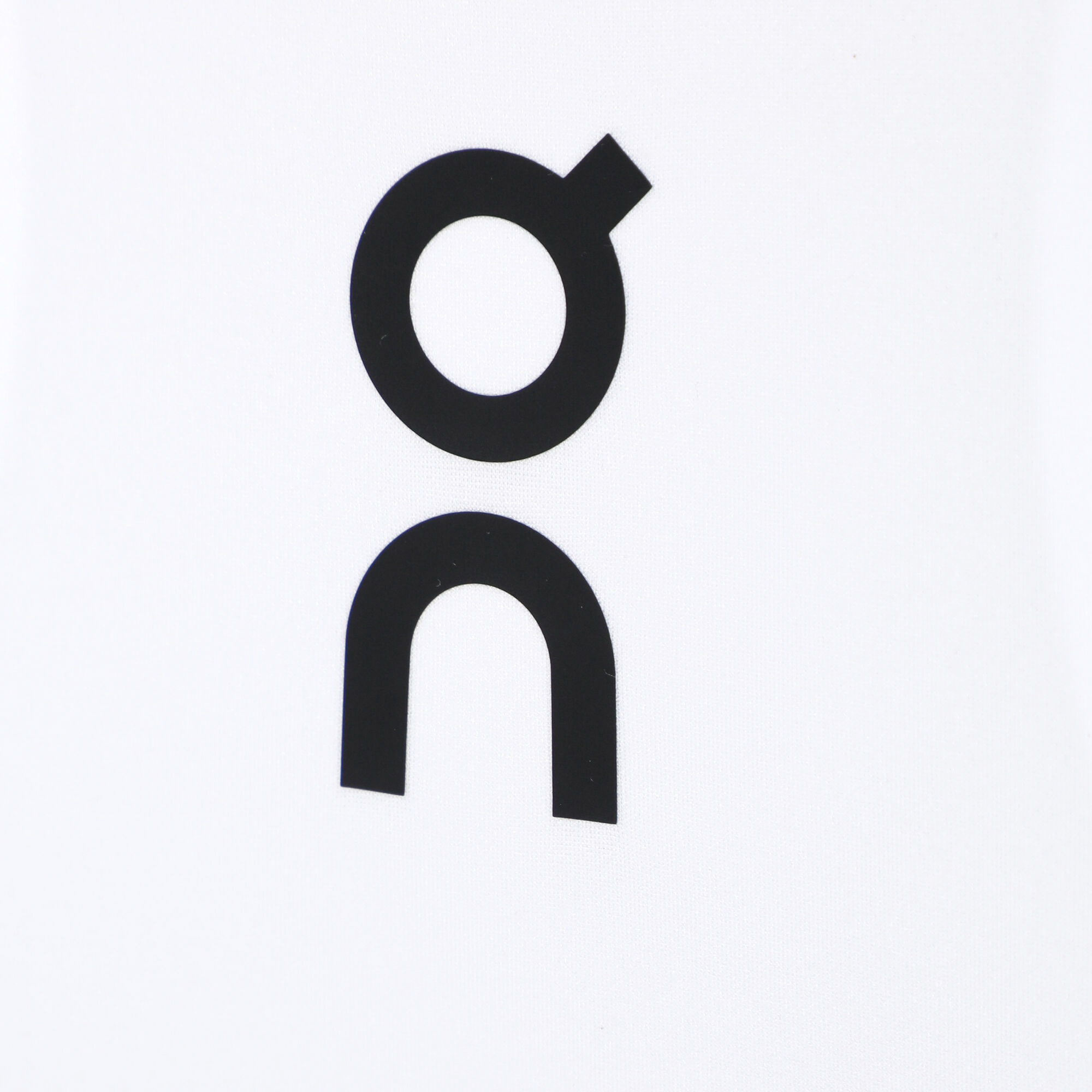 On