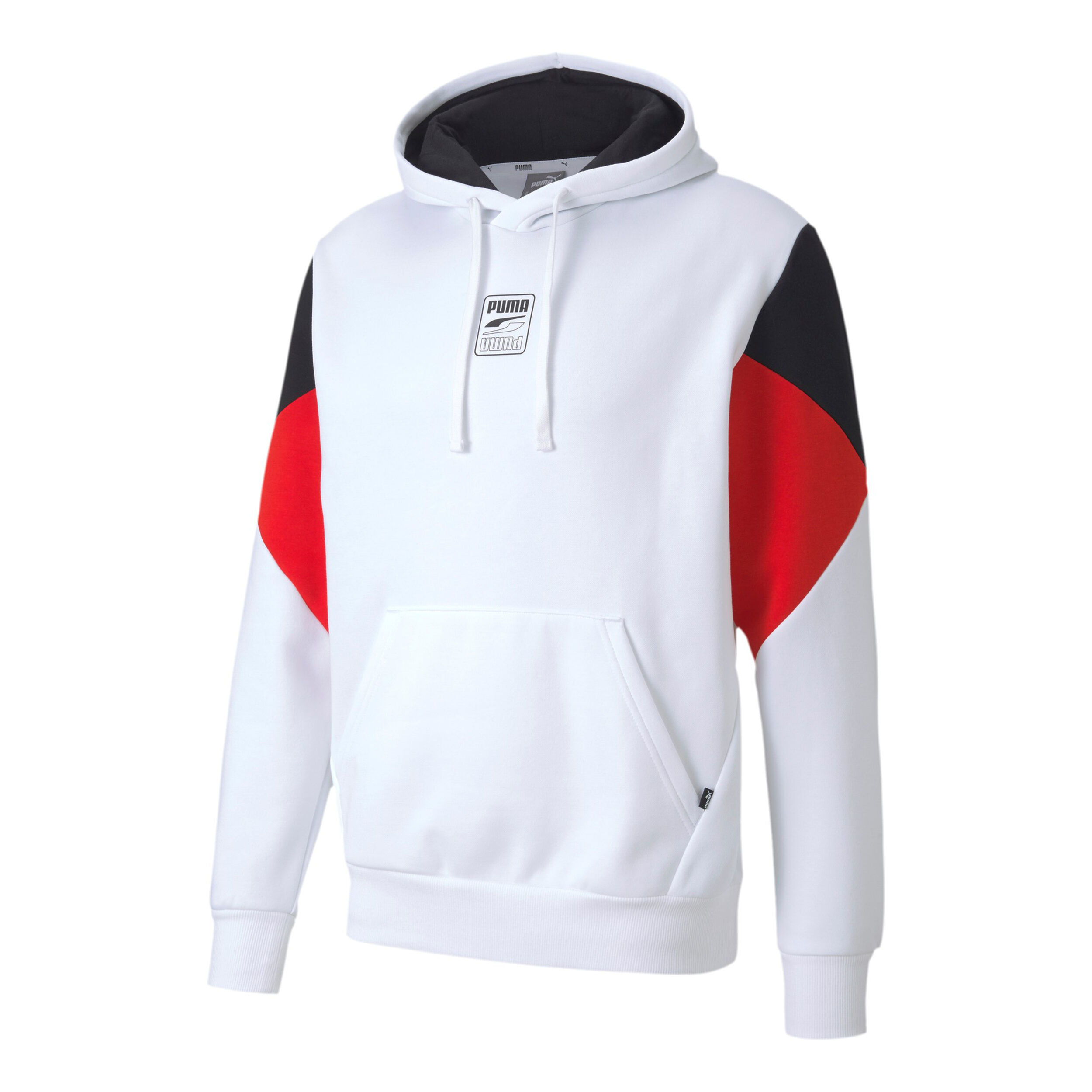Puma rebel shop hoody fl