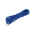 Racket Roots Shoe accessories Racket Roots Shoelaces 120cm-Blue