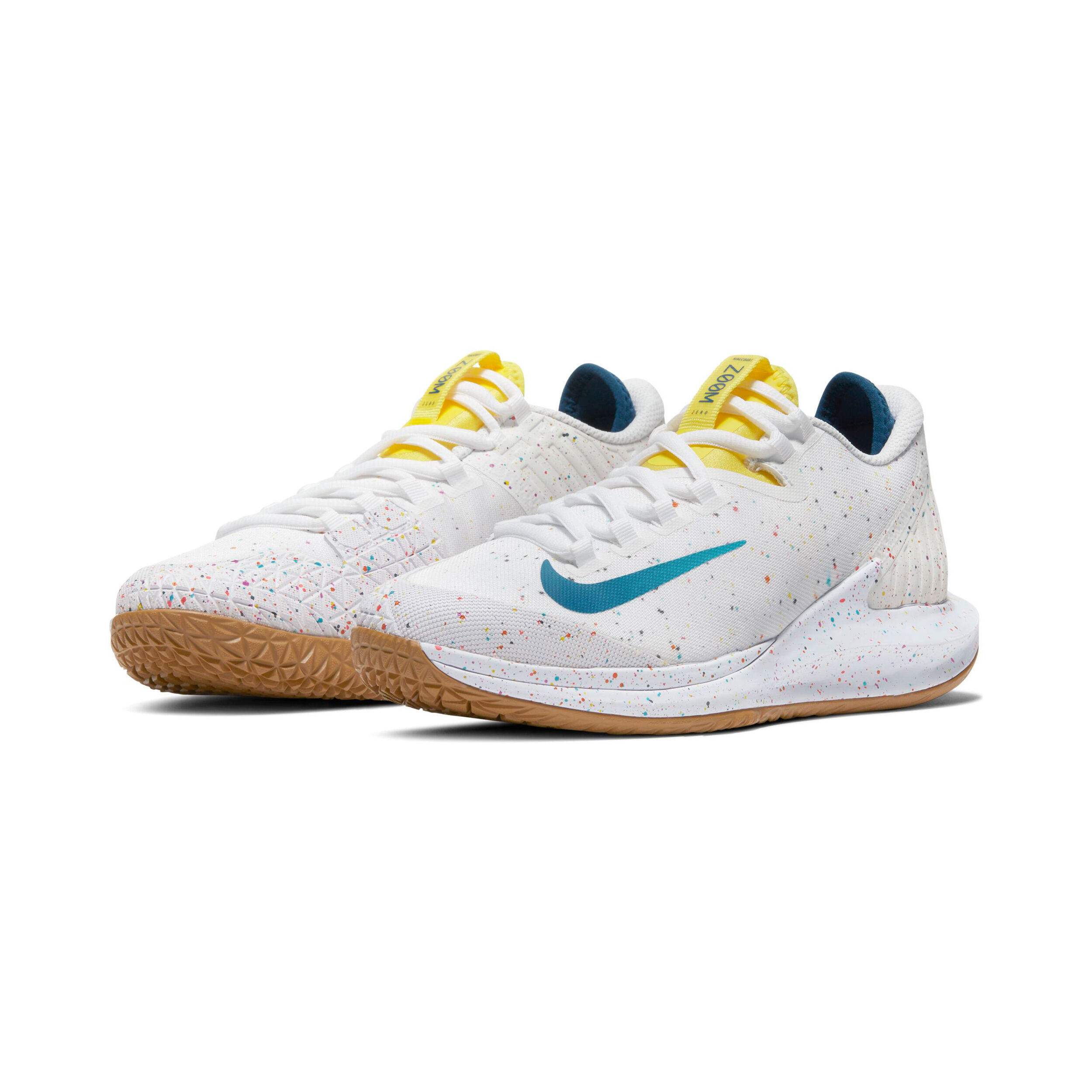 Nike court air zoom zero women's best sale
