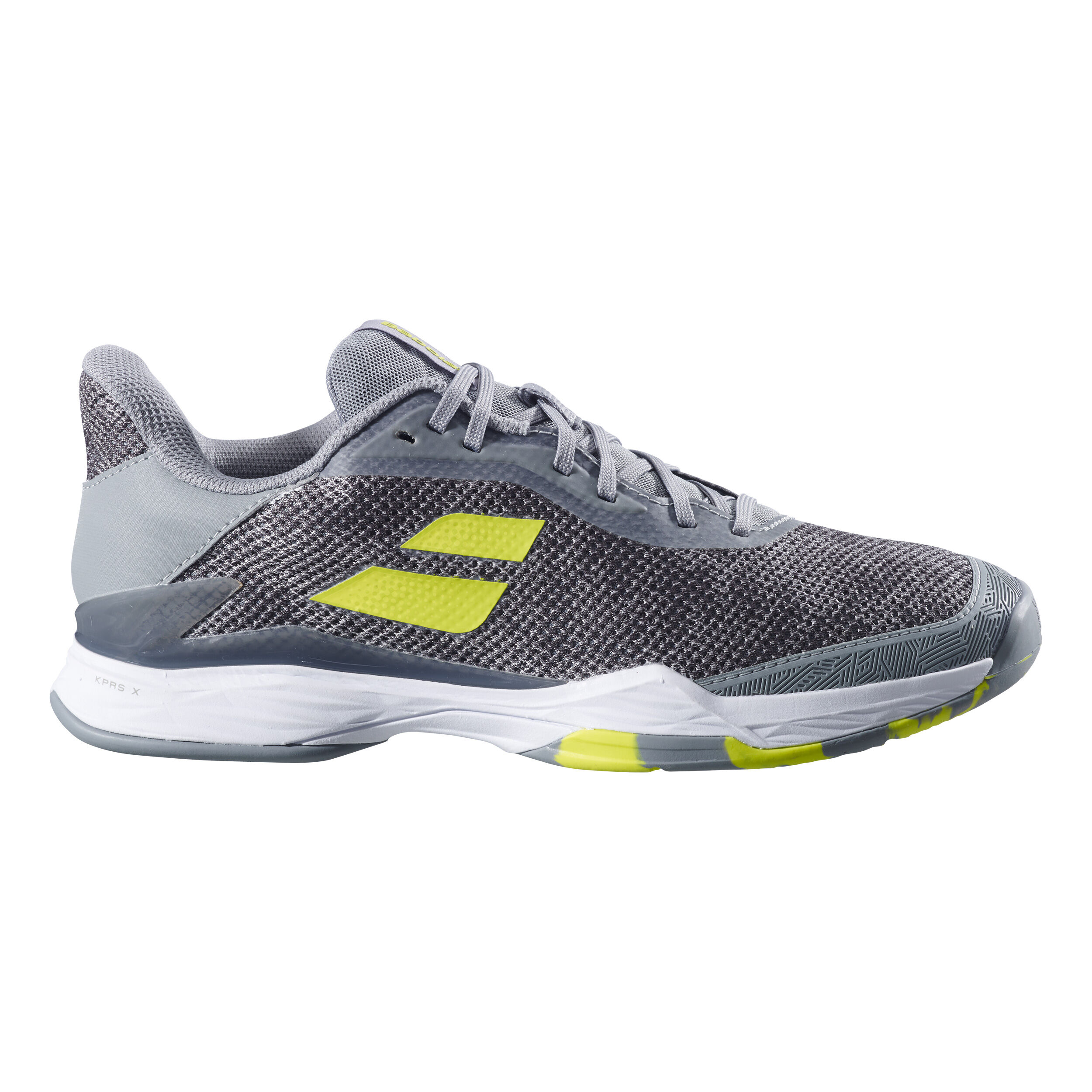 Buy Tennis shoes from Babolat online Tennis Point