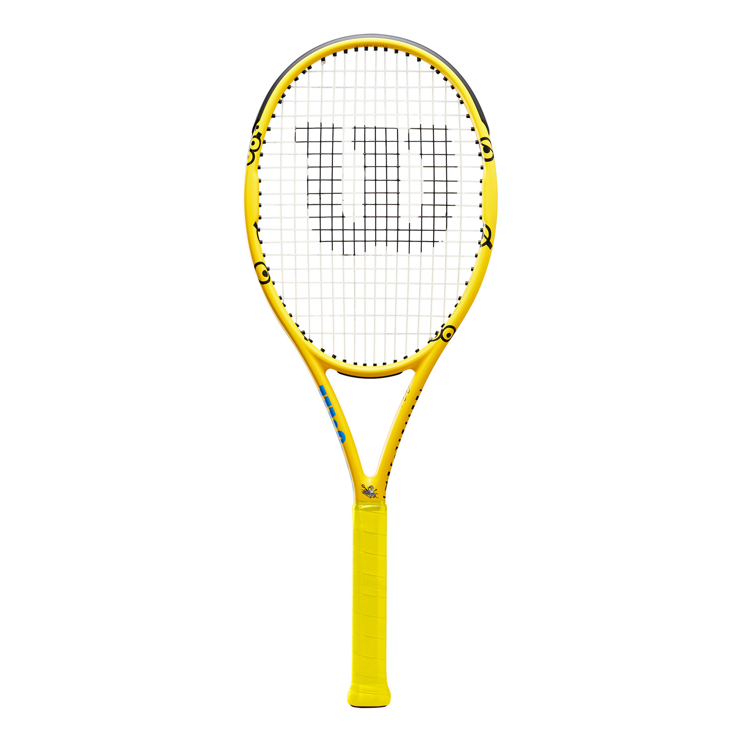 buy Wilson Ultra Tour 95 CV Air Kei Tour Racket online | Tennis-Point