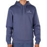 Lobby Hoody Men-dark blue
