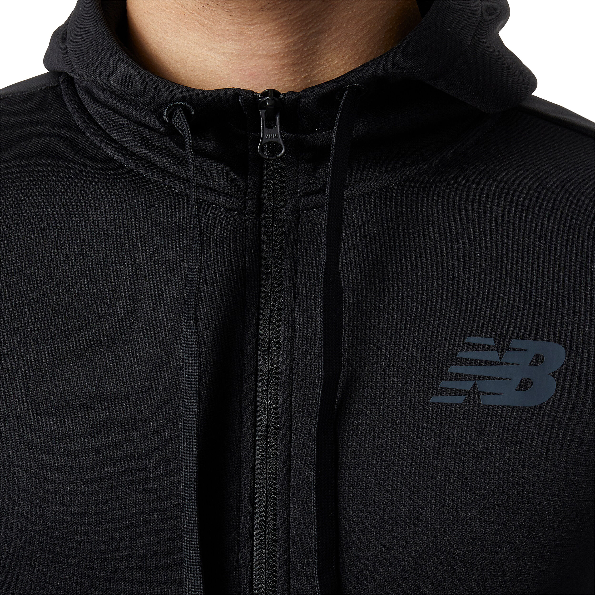 Tenacity fleece sale full zip hoodie