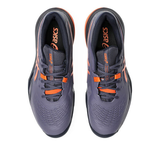 ASICS