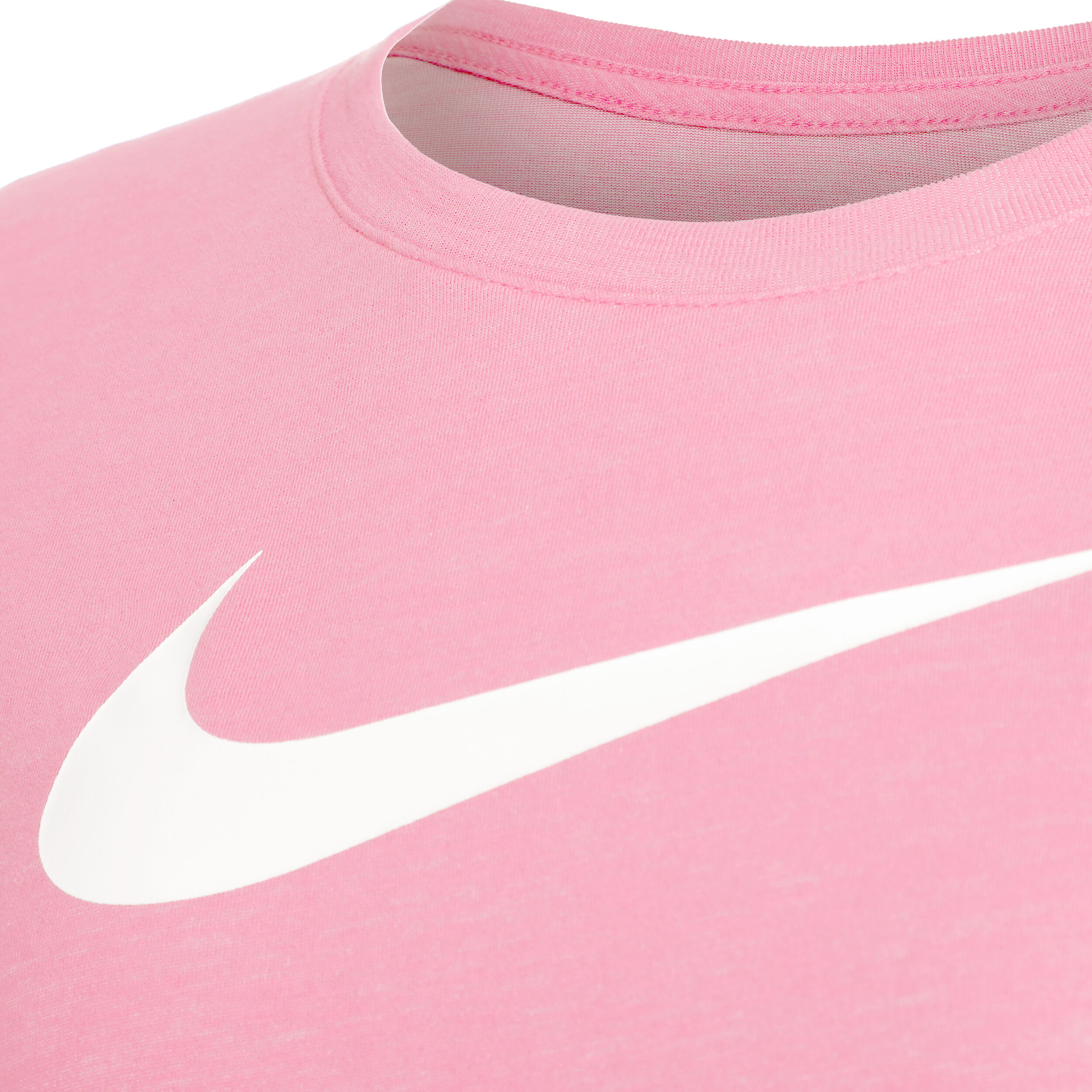 Buy Nike Dri Fit Swoosh T Shirt Women Coral online Tennis Point COM