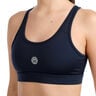 Crew 2.0 Sports bras Women-dark blue