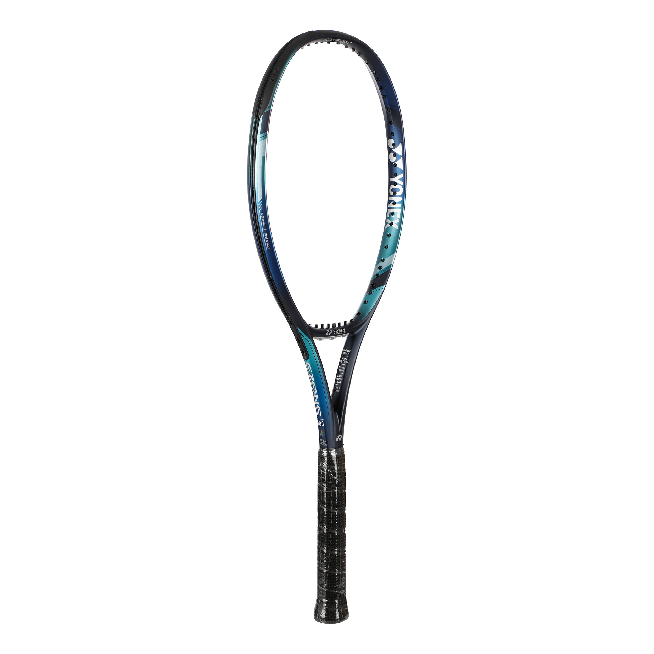 てくろ　YONEX EZONE100 300g G2 Yonex Ezone 100 (300g) Raqueta de Tenis
