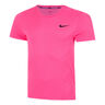 Dri-Fit Slam NY T-Shirt Men - neon pink, 