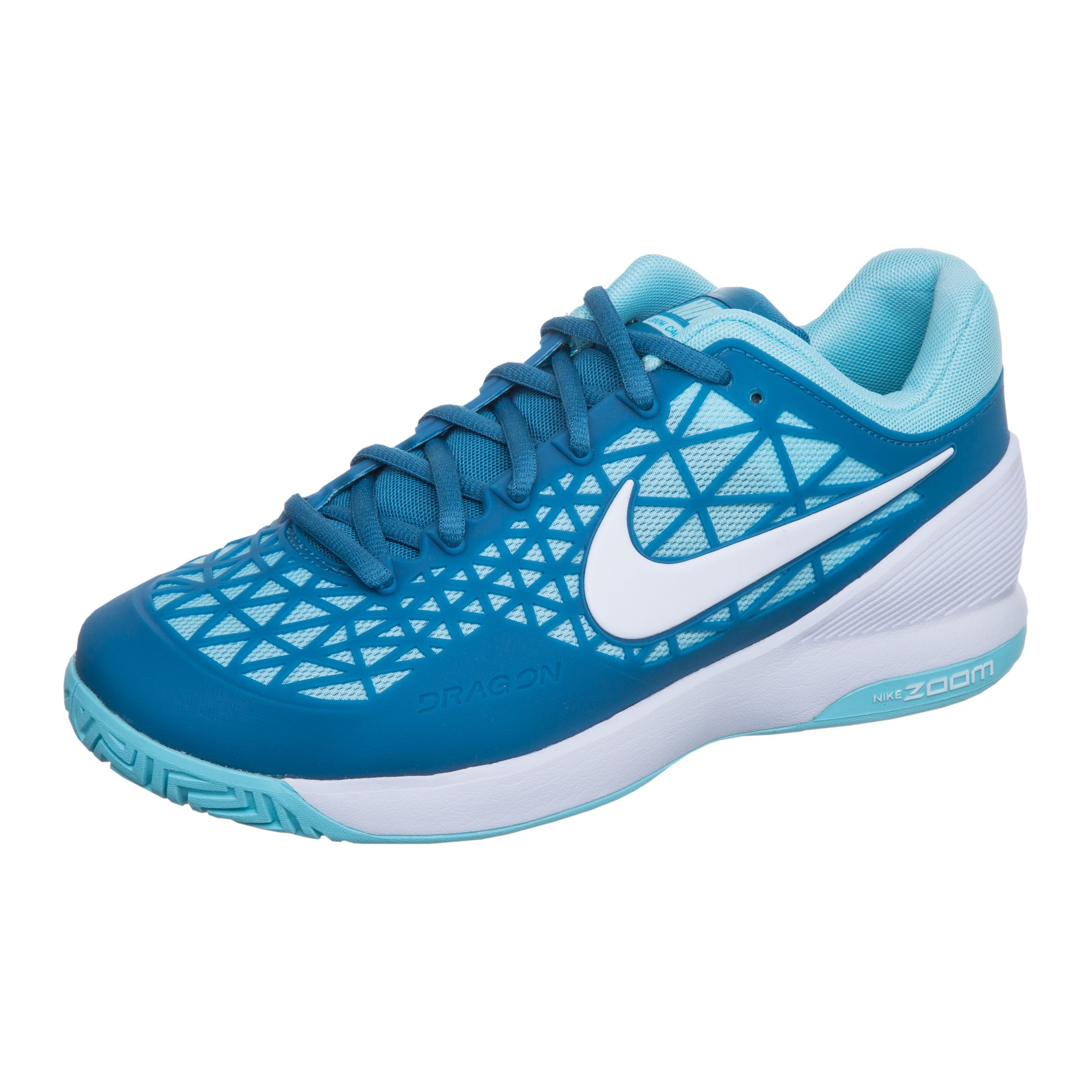 Nike zoom hotsell cage 2 dragon