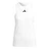 Pro Y-Tank Top Women-White