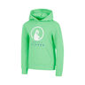 Baseline Hoody Boys - green, white